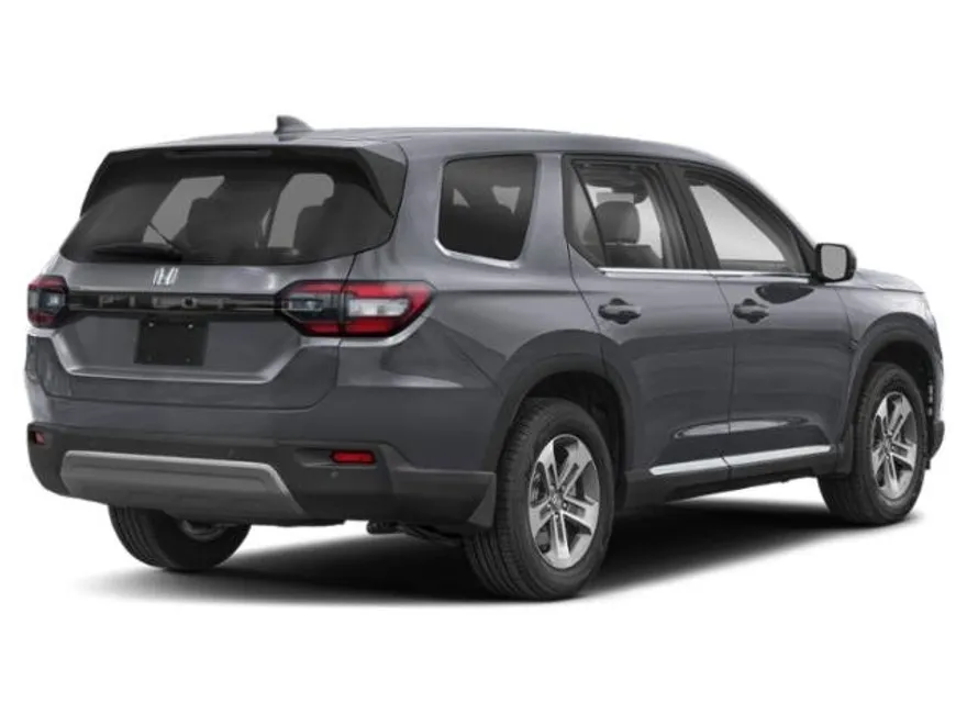 2025 Honda Pilot EX-L photo 1