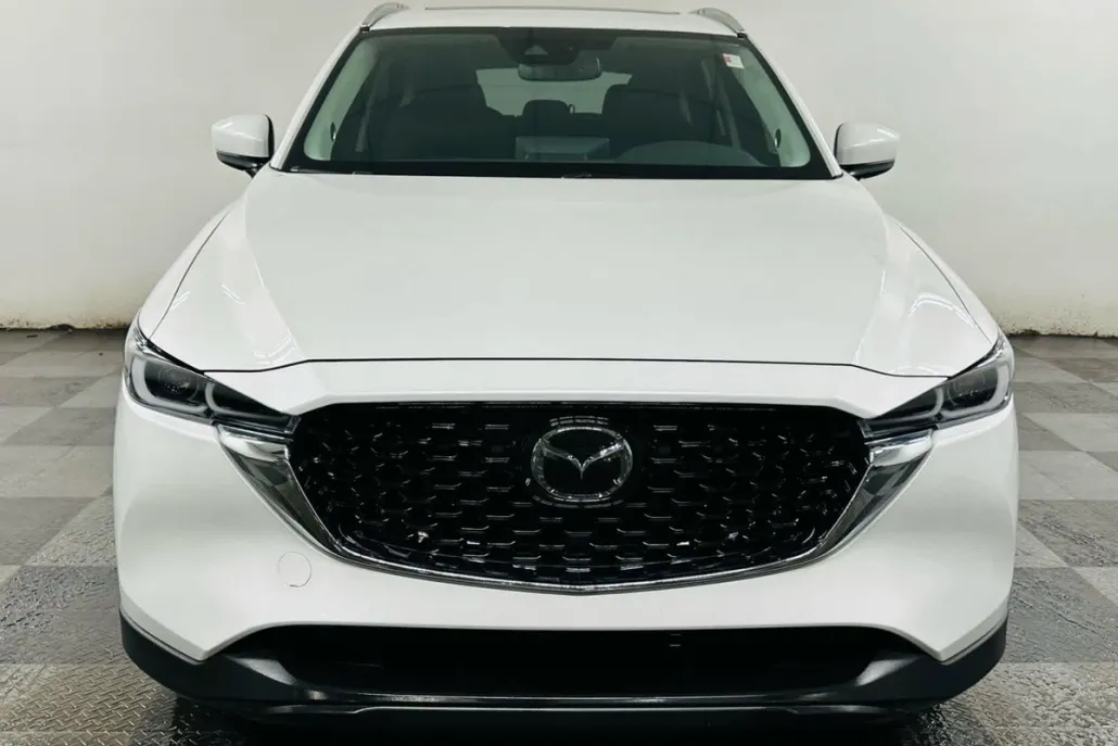 2023 Mazda CX-5 2.5 S Premium photo 1
