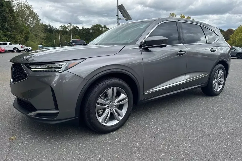 2025 Acura MDX Base photo 1