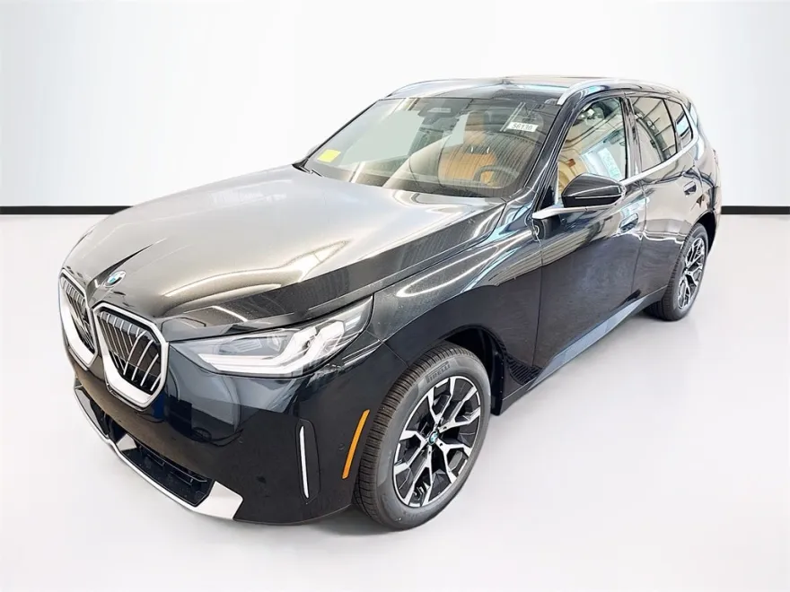 2025 Bmw X3 30x Drive photo 1