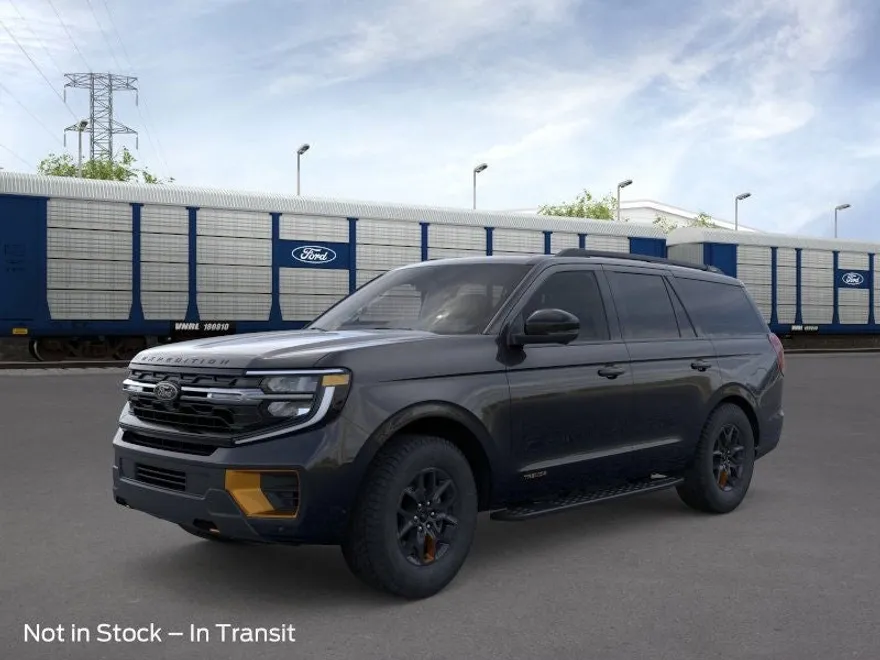 2025 Ford Expedition photo 1