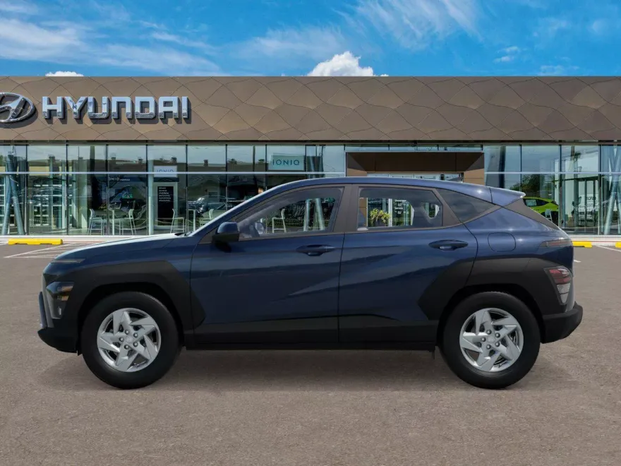 2026 Hyundai Kona SE photo 1