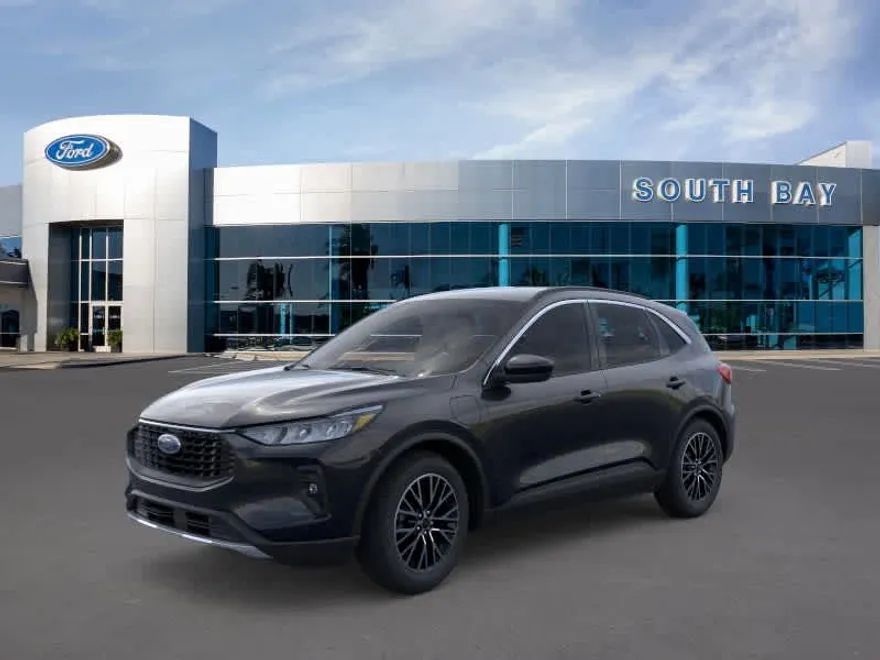 2024 Ford Escape photo 1
