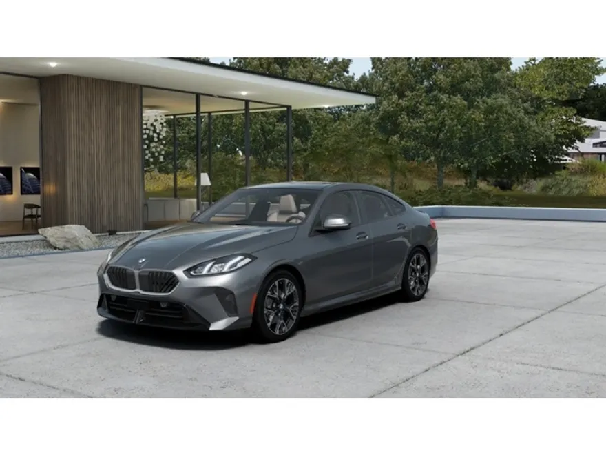 2026 Bmw 228 photo 1
