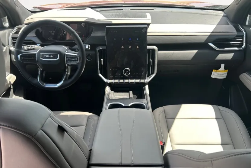 2025 Gmc Acadia Elevation photo 1