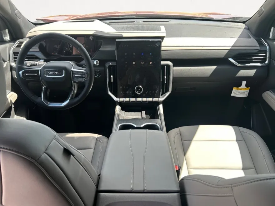 2025 Gmc Acadia Elevation photo 1
