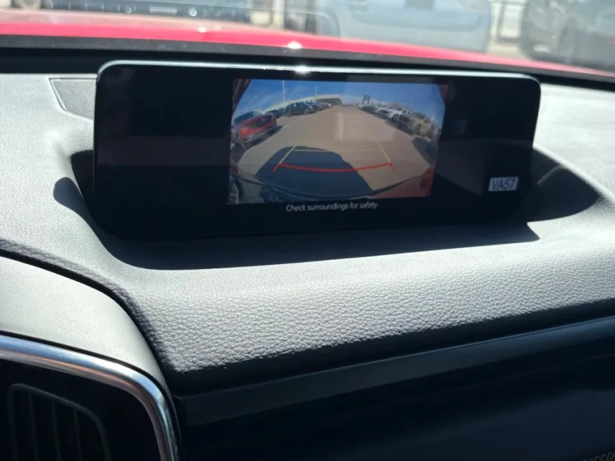 2025 Mazda CX-50 Premium Plus photo 15