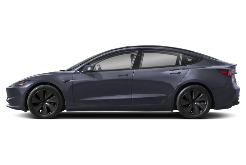 2024 Tesla Model 3 Long Range photo 1
