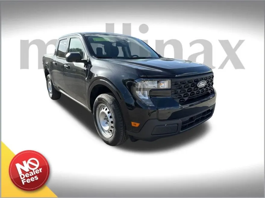 2025 Ford Maverick XL photo 1