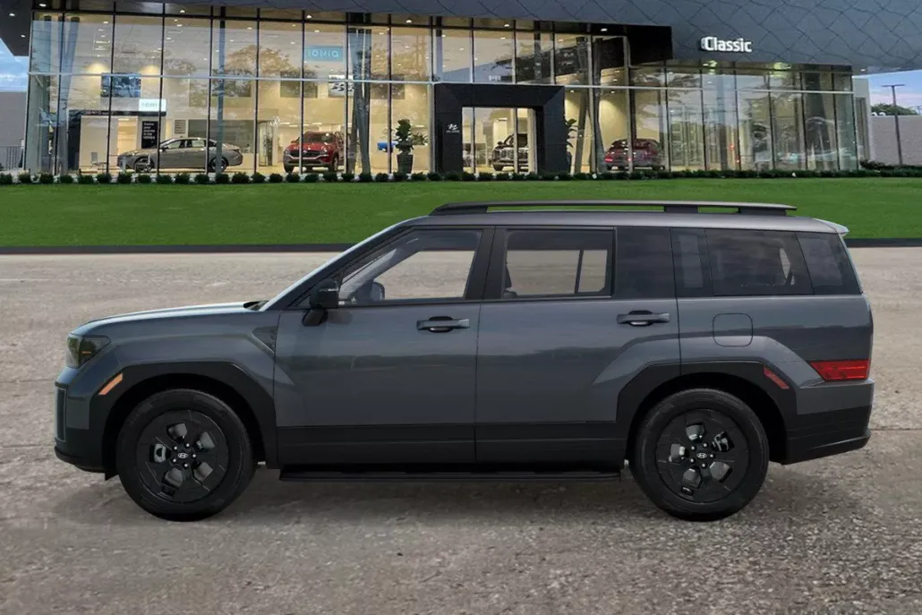 2026 Hyundai Santa Fe XRT photo 1