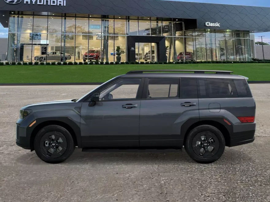 2026 Hyundai Santa Fe XRT photo 1