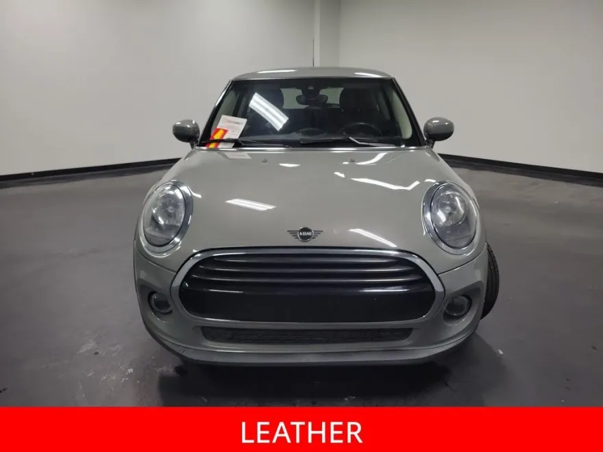 2020 Mini Cooper 2 Door Hardtop photo 1