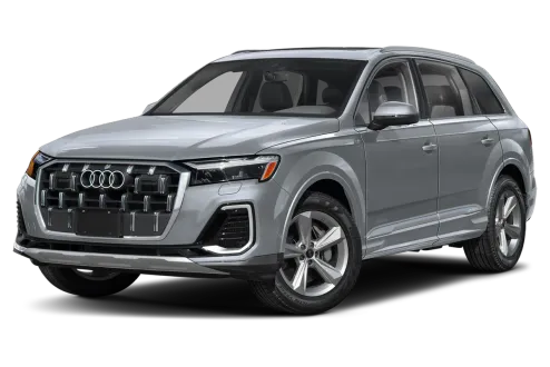 2025 Audi Q7 Prestige photo 3
