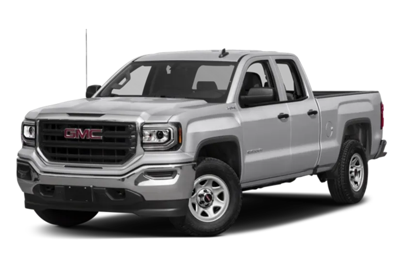 2016 Gmc Sierra 1500 Base photo 1