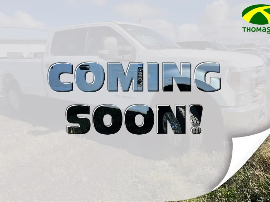2022 Ford F-350 XLT photo 1
