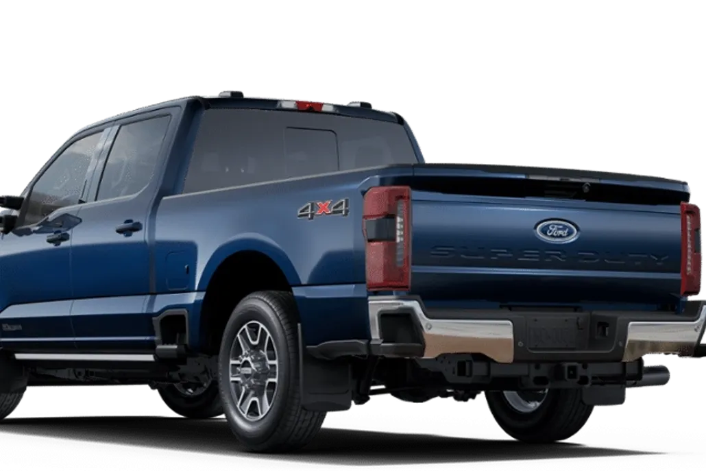 2025 Ford F-350 Lariat photo 1