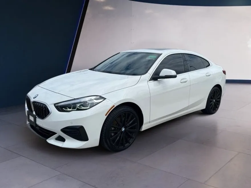 2024 Bmw 228i sDrive Gran Coupe photo 1