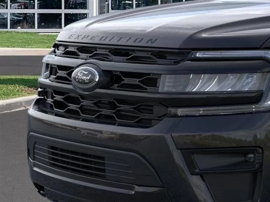 2024 Ford Expedition MAX Limited photo 17
