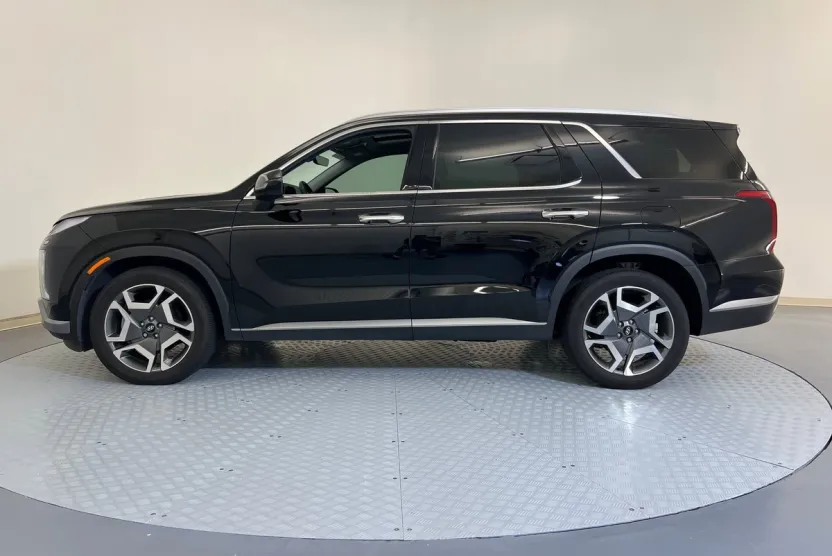 2024 Hyundai Palisade SEL photo 1
