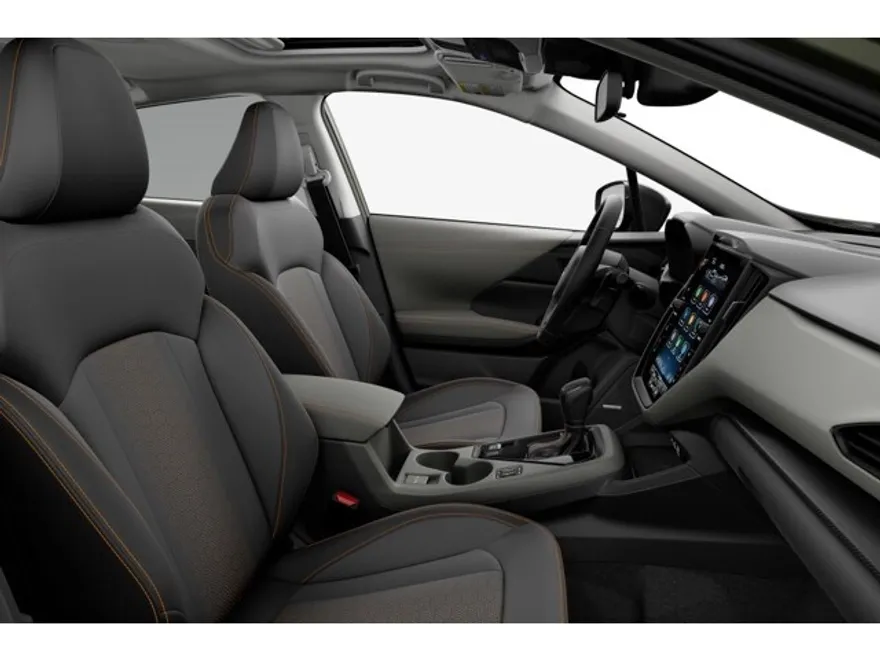2025 Subaru Crosstrek Limited photo 2