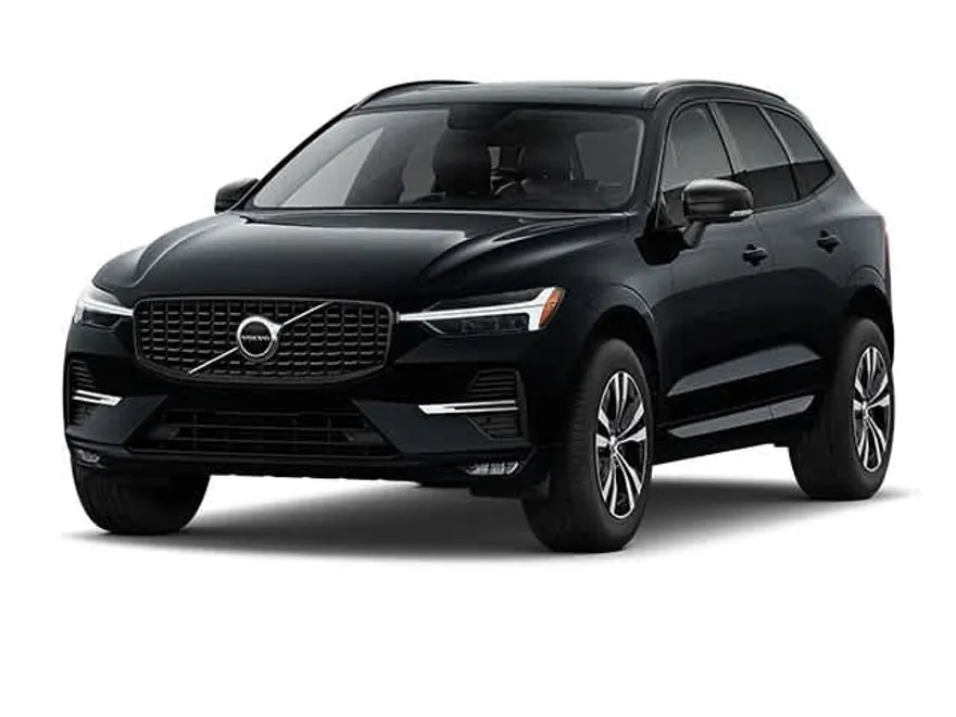 2025 Volvo XC60 Core B5 photo 1