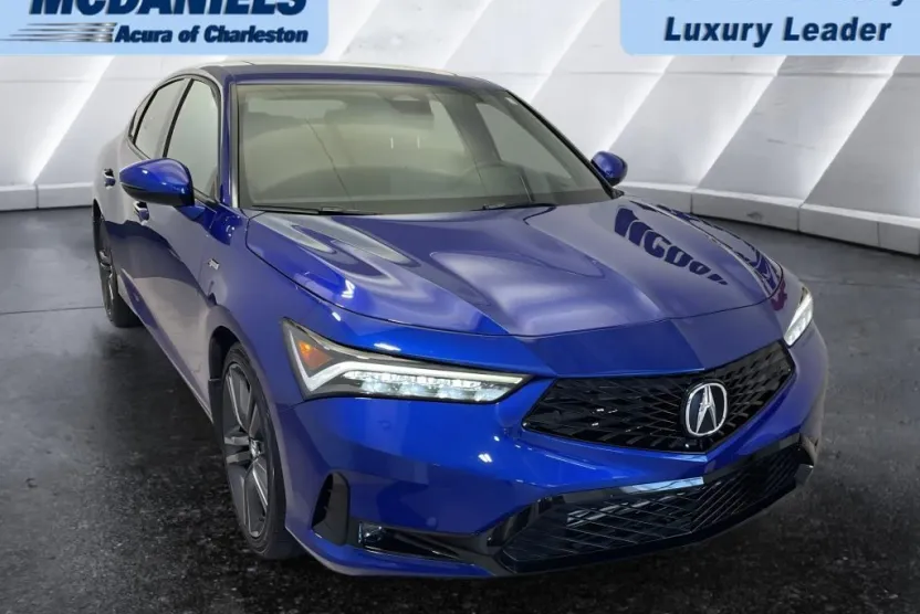 2024 Acura Integra A-Spec photo 1