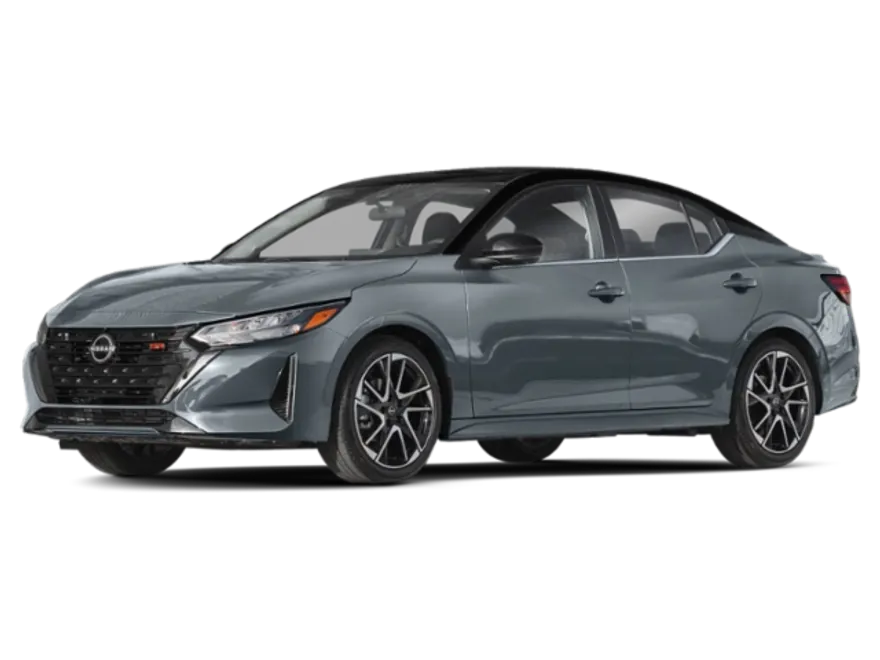 2024 Nissan Sentra SV photo 1