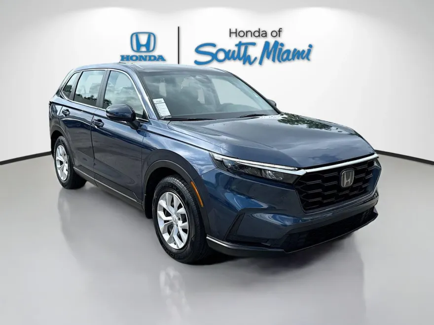 2023 Honda CR-V LX photo 1