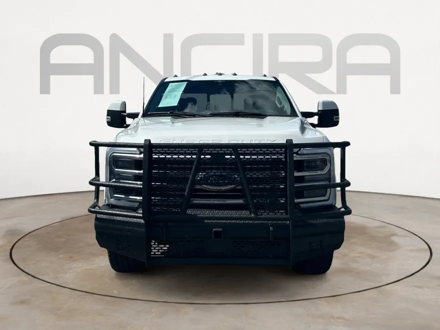 2023 Ford F-250 Limited photo 1