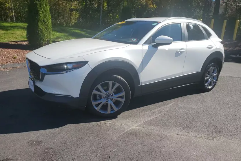 2023 Mazda CX-30 2.5 S Preferred photo 1