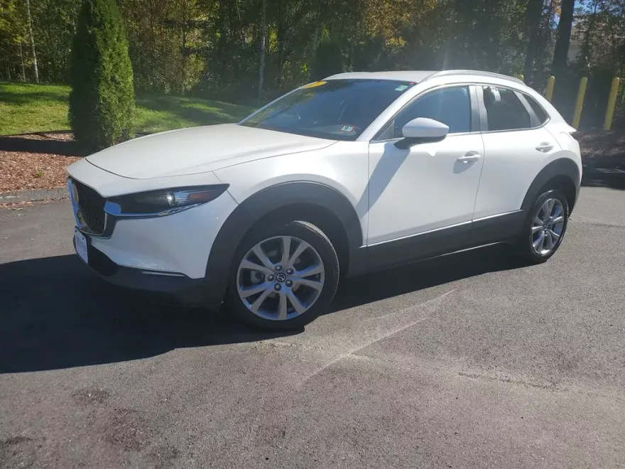 2023 Mazda CX-30 2.5 S Preferred photo 1