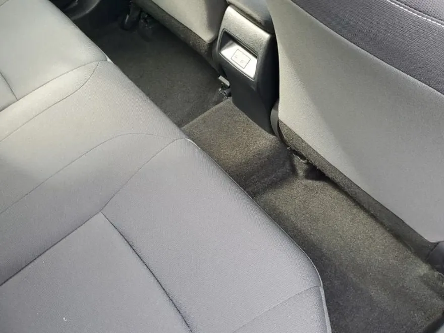 2024 Toyota Corolla Hybrid LE photo 1