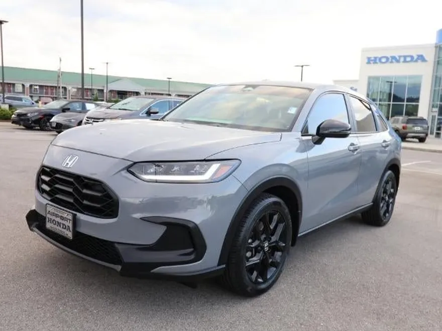 2024 Honda HR-V Sport 2WD photo 1