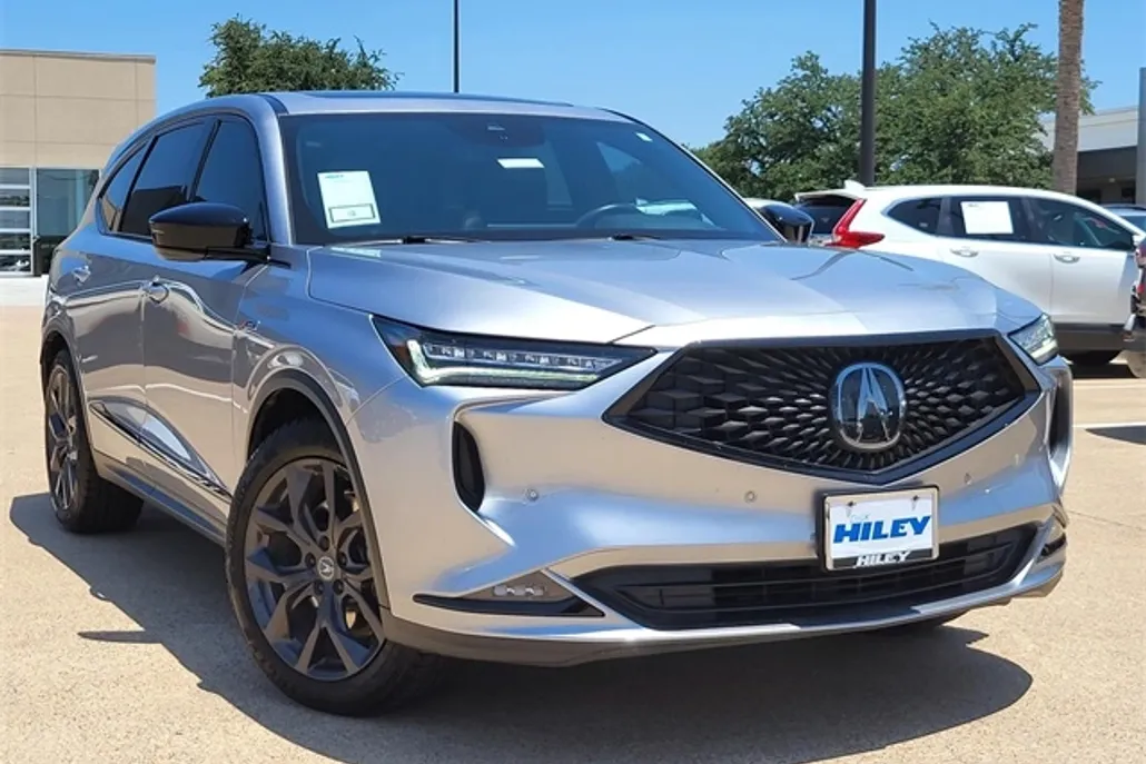 2023 Acura MDX SH-AWD A-Spec photo 1