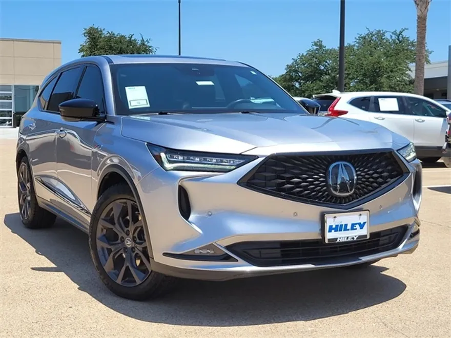 2023 Acura MDX SH-AWD A-Spec photo 1