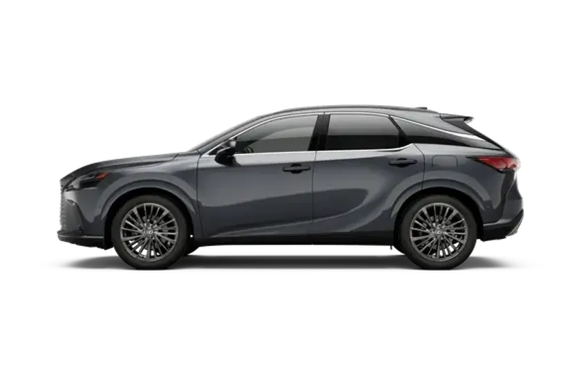 2026 Lexus RX 450h Premium AWD photo 1
