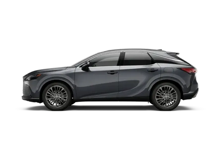 2026 Lexus RX 450h Premium AWD photo 1