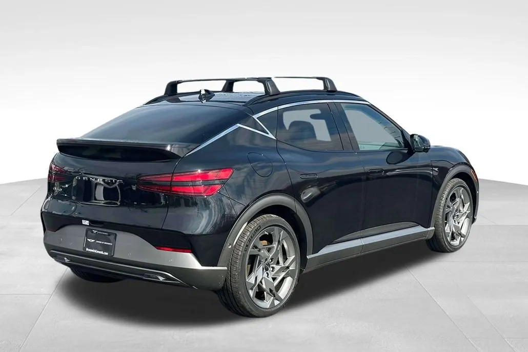 2025 Genesis GV60 Performance photo 1