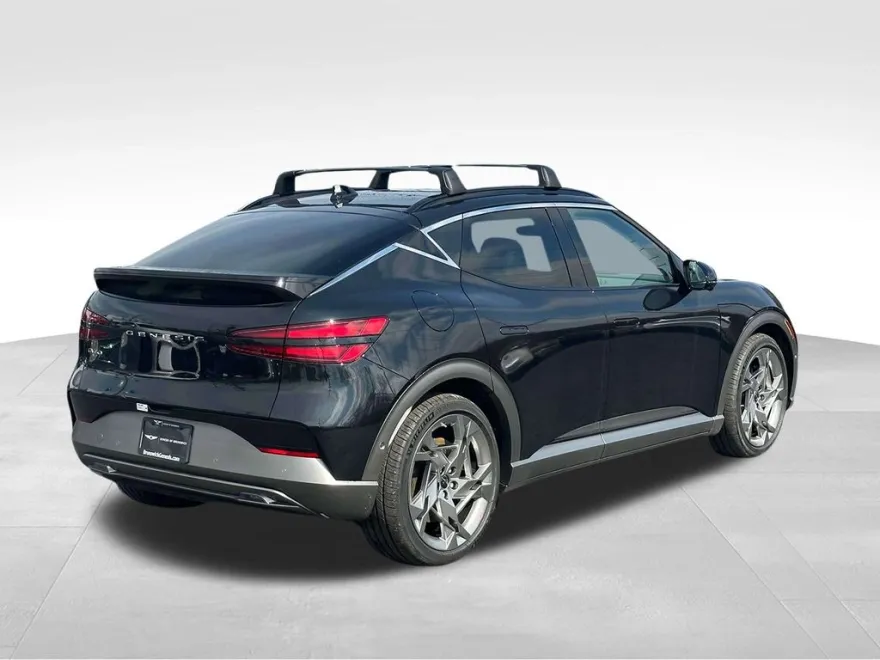 2025 Genesis GV60 Performance photo 1