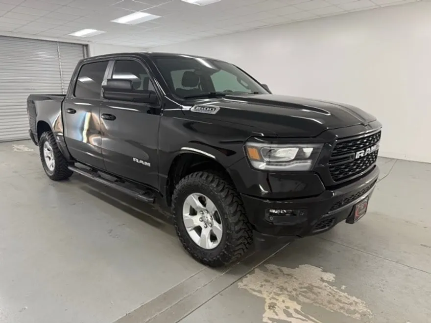 2023 Ram 1500 Big Horn Lone Star photo 1