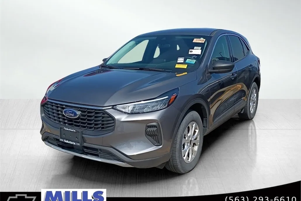 2024 Ford Escape Active photo 1