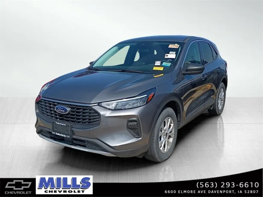 2024 Ford Escape Active photo 1