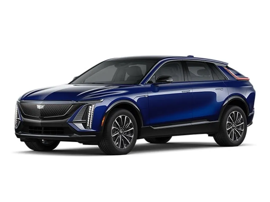 2024 Cadillac Lyriq Sport photo 1