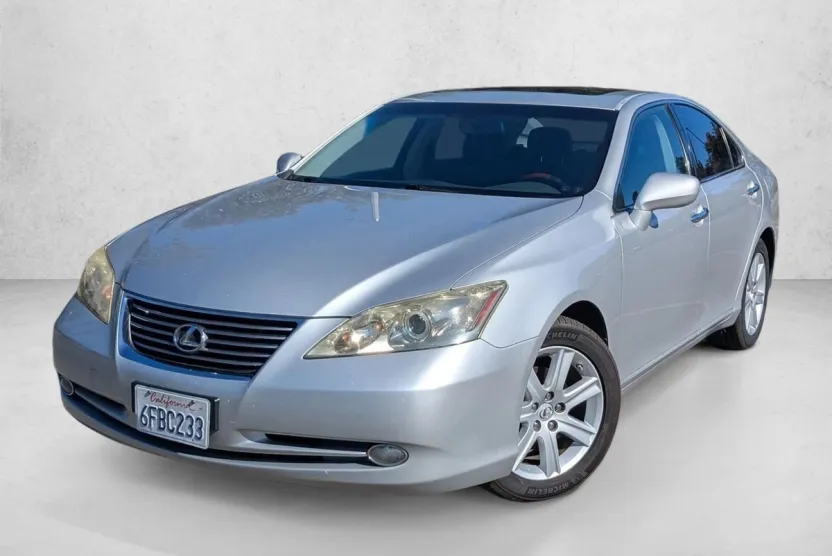 2008 Lexus ES 350 photo 1