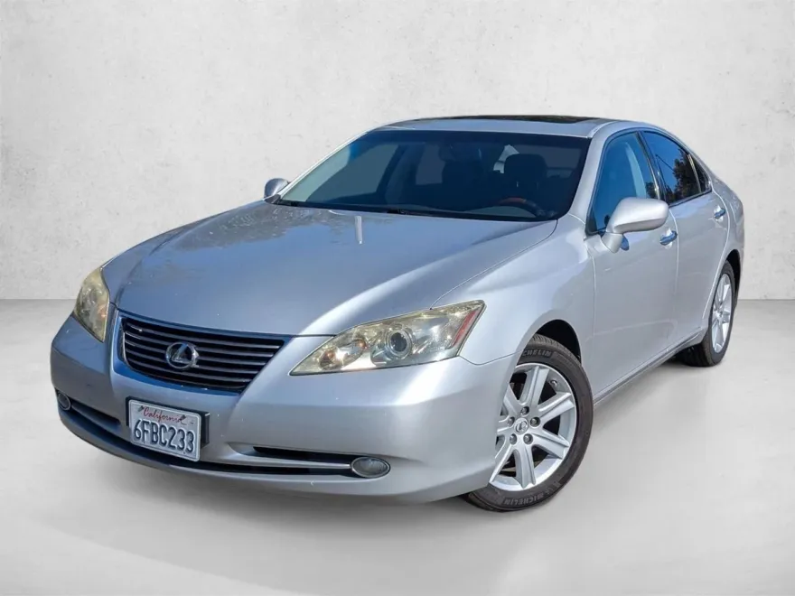 2008 Lexus ES 350 photo 1