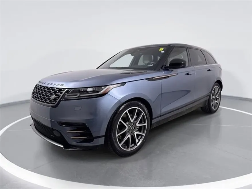2022 Land Rover Range Rover Velar R-Dynamic S photo 1