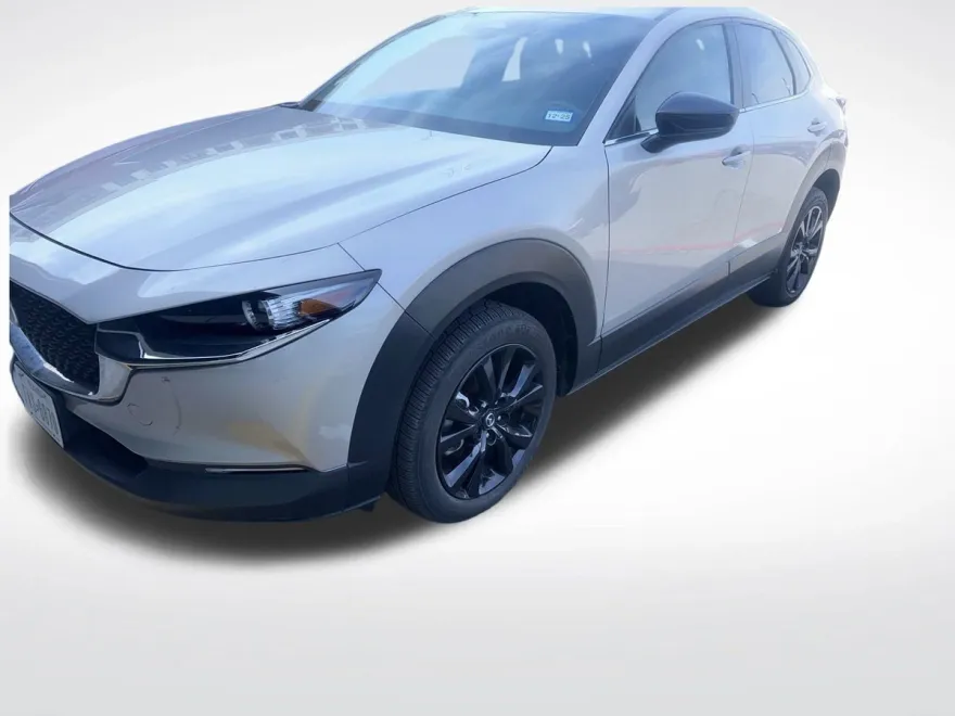 2024 Mazda CX-30 2.5 Select Sport photo 1