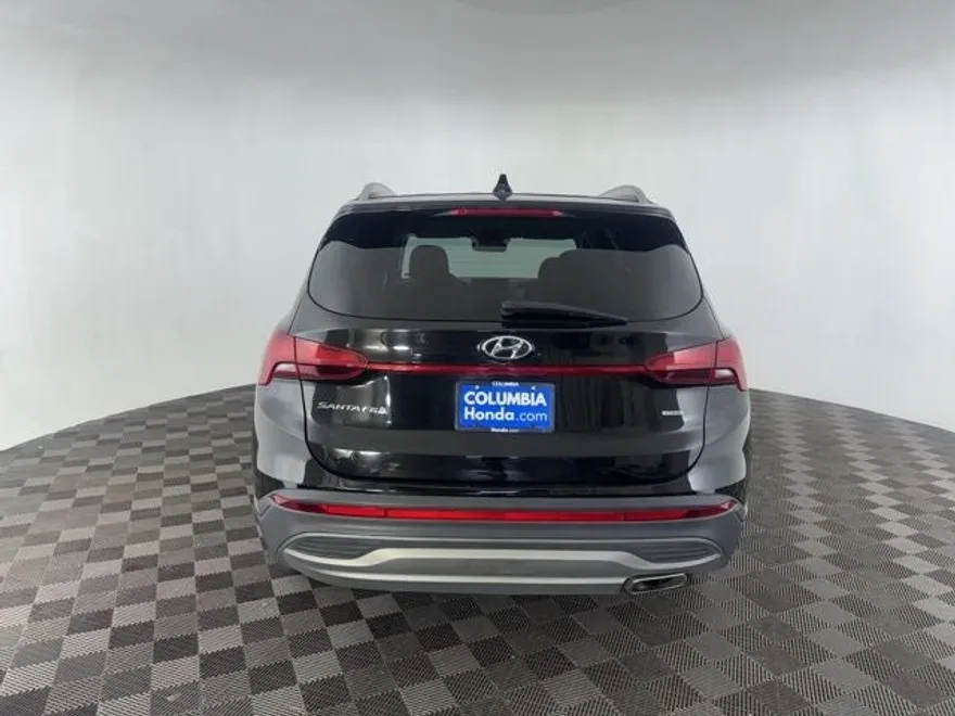 2023 Hyundai Santa Fe SEL photo 1
