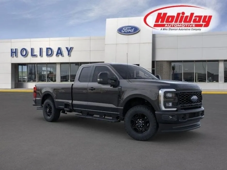 2025 Ford F-250 XL photo 1