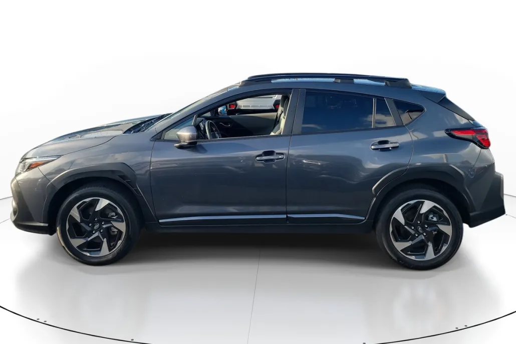 2024 Subaru Crosstrek Limited photo 1